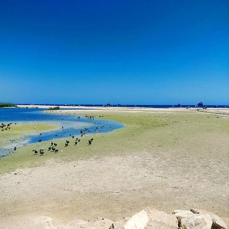 Villa Casa Sol Y Mar Vera Esterno foto