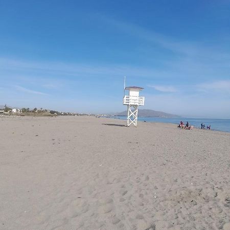 Villa Casa Sol Y Mar Vera Esterno foto