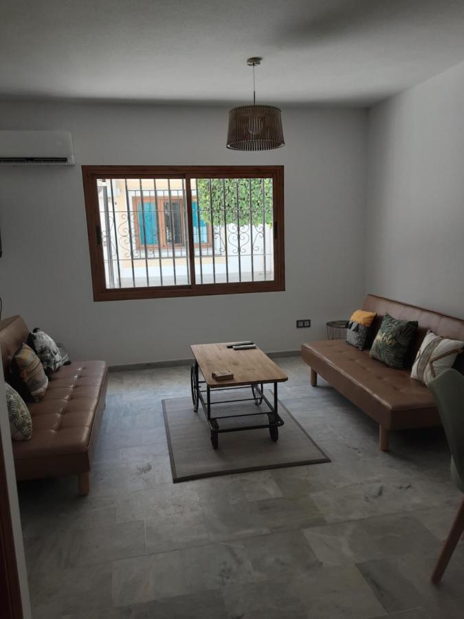 Villa Casa Sol Y Mar Vera Esterno foto