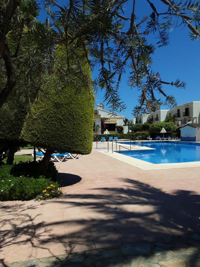 Villa Casa Sol Y Mar Vera Esterno foto