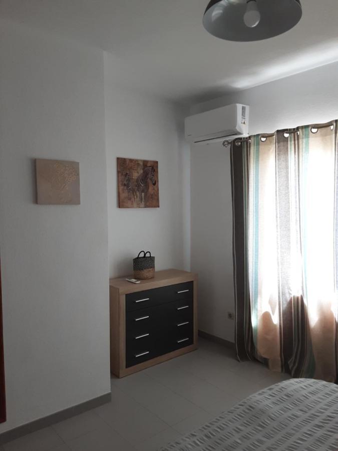 Villa Casa Sol Y Mar Vera Esterno foto