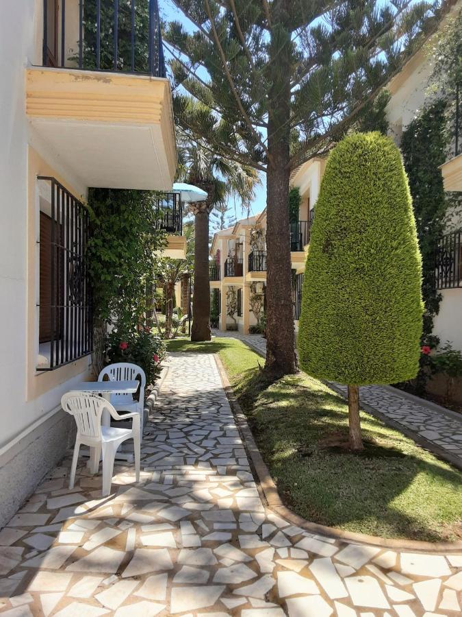 Villa Casa Sol Y Mar Vera Esterno foto