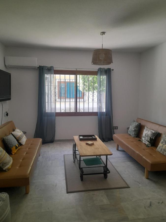 Villa Casa Sol Y Mar Vera Esterno foto