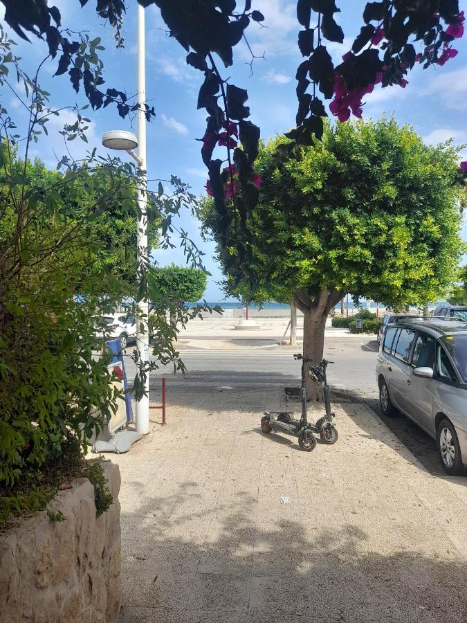Villa Casa Sol Y Mar Vera Esterno foto